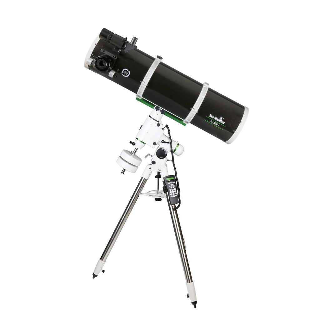 Telescop Maksutov-Newton Skywatcher Explorer 190 HEQ5 PRO GoTo