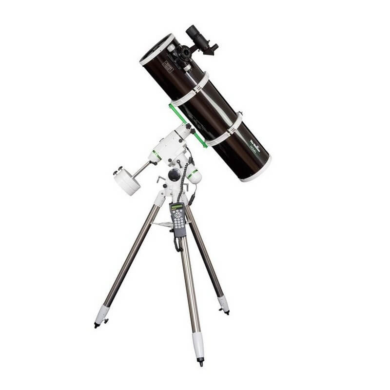 Telescop Makszutov-Newton Skywatcher Explorer 190 HEQ5 GoTo image 1