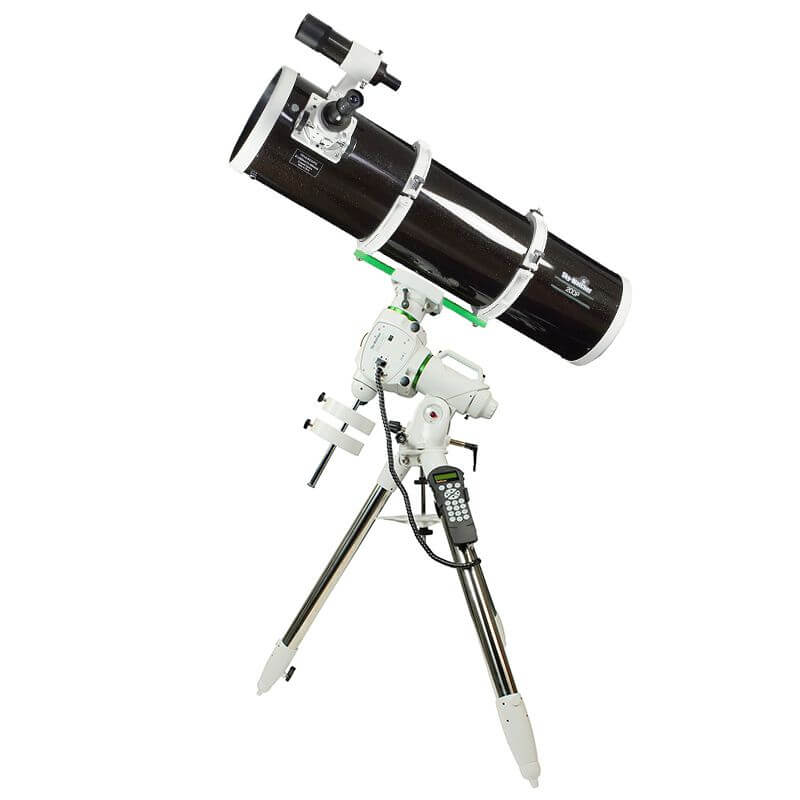 Telescop Newton SkyWacher Explorer 203/1000 NEQ6-R GoTo image 1