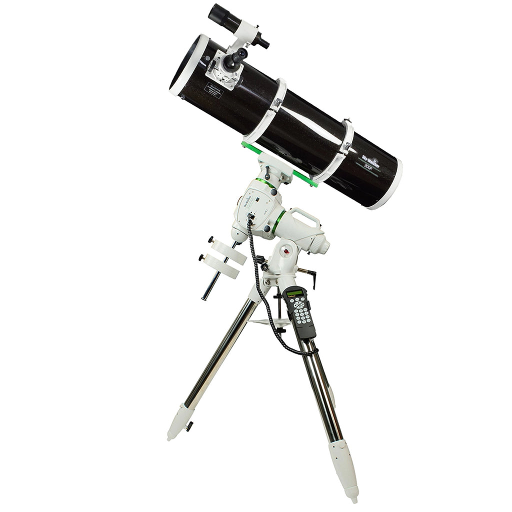 Telescop Newton SkyWacher Explorer 203/1000 NEQ6-R GoTo