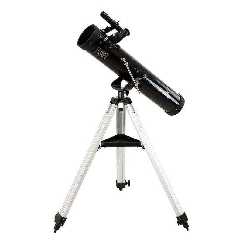 Telescop Newton SkyWatcher Astrolux 76/700 AZ1 pentru copii image 3