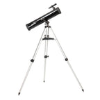 Telescop Newton SkyWatcher Astrolux 76/700 AZ1 pentru copii