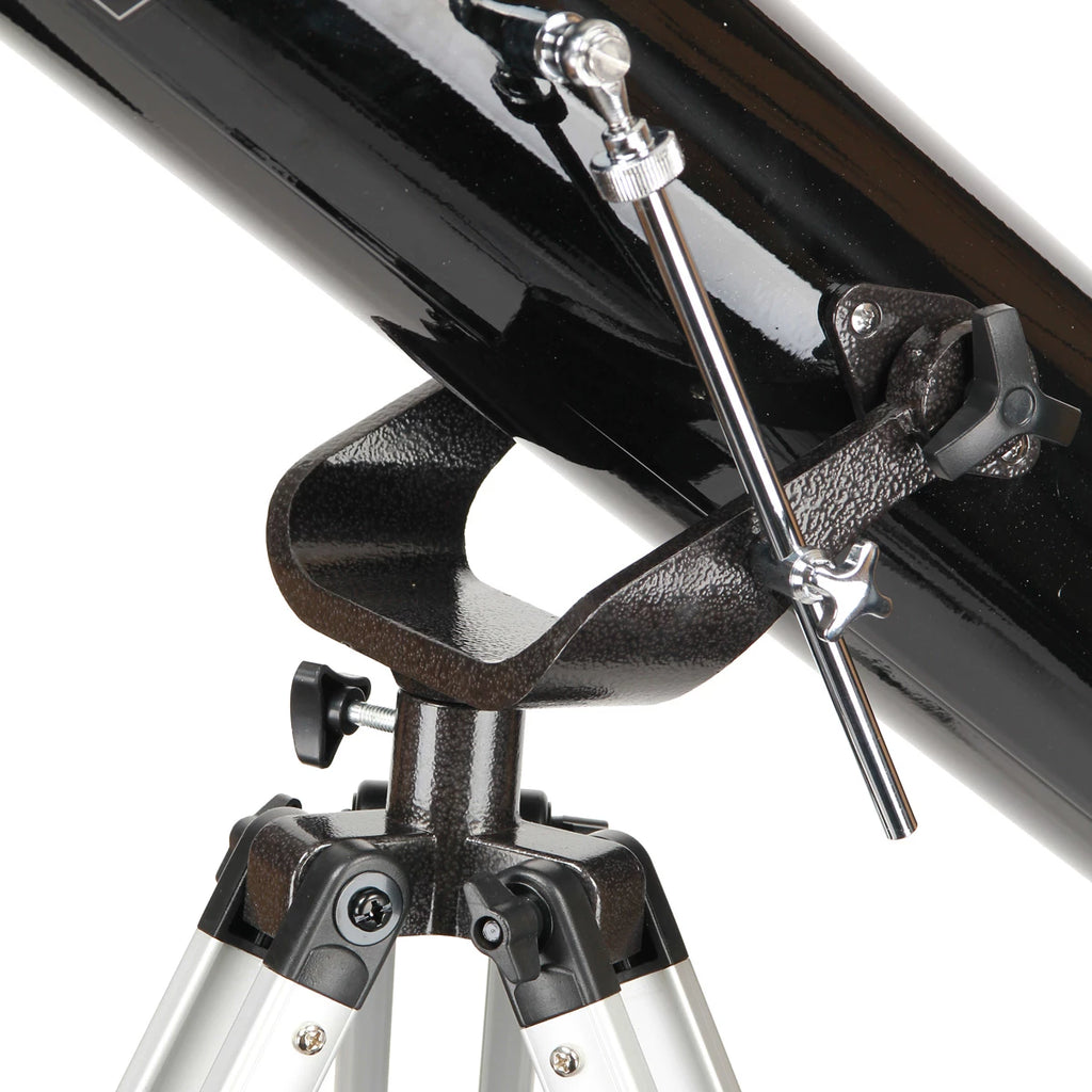 Telescop Newton SkyWatcher Astrolux 76/700 AZ1 pentru copii