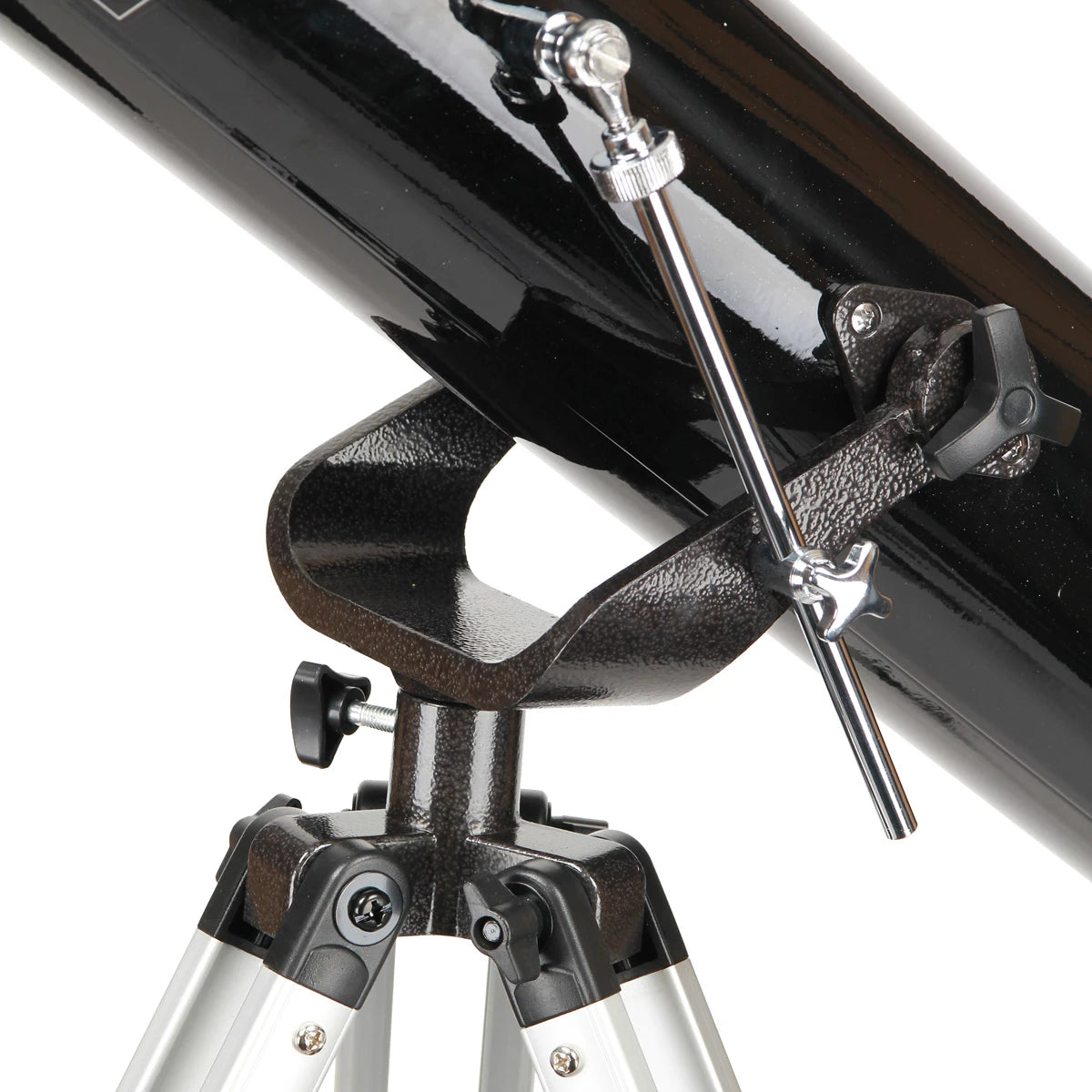 Telescop Newton SkyWatcher Astrolux 76/700 AZ1 pentru copii
