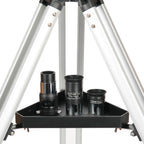 Telescop Newton SkyWatcher Astrolux 76/700 AZ1 pentru copii