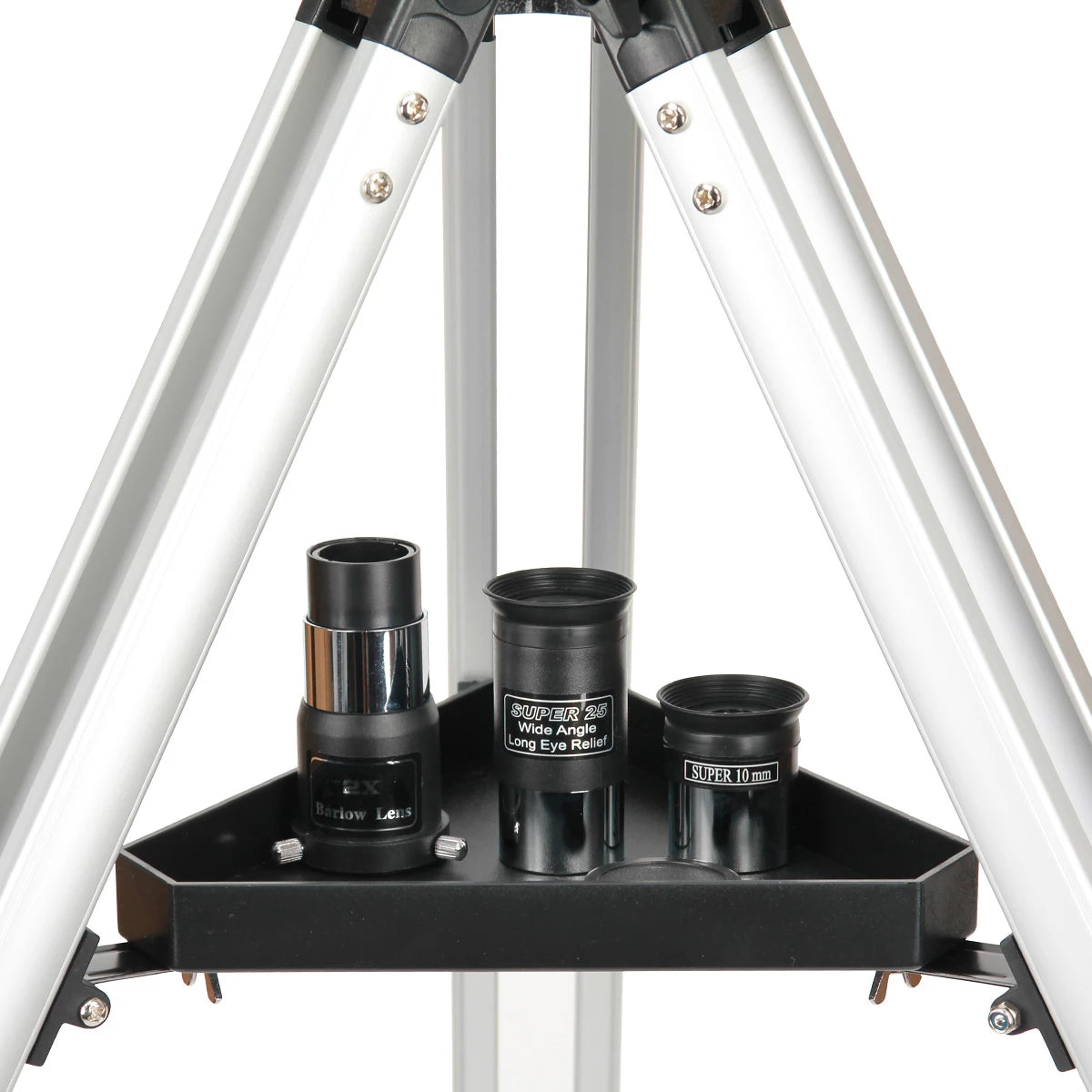 Telescop Newton SkyWatcher Astrolux 76/700 AZ1 pentru copii