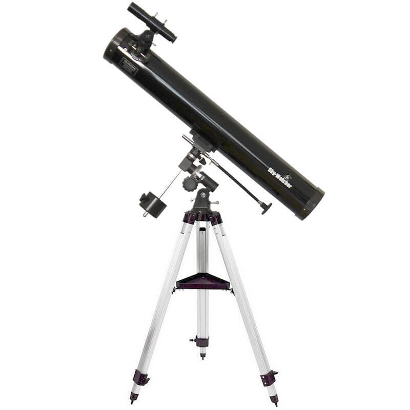 Telescop Newton SkyWatcher Astrolux 76/900 NEQ2 image 3