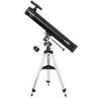 Telescop Newton SkyWatcher Astrolux 76/900 NEQ2