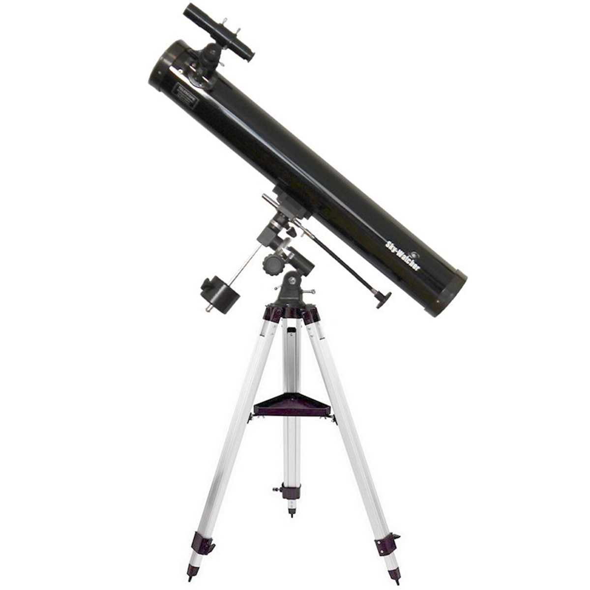 Telescop Newton SkyWatcher Astrolux 76/900 NEQ2