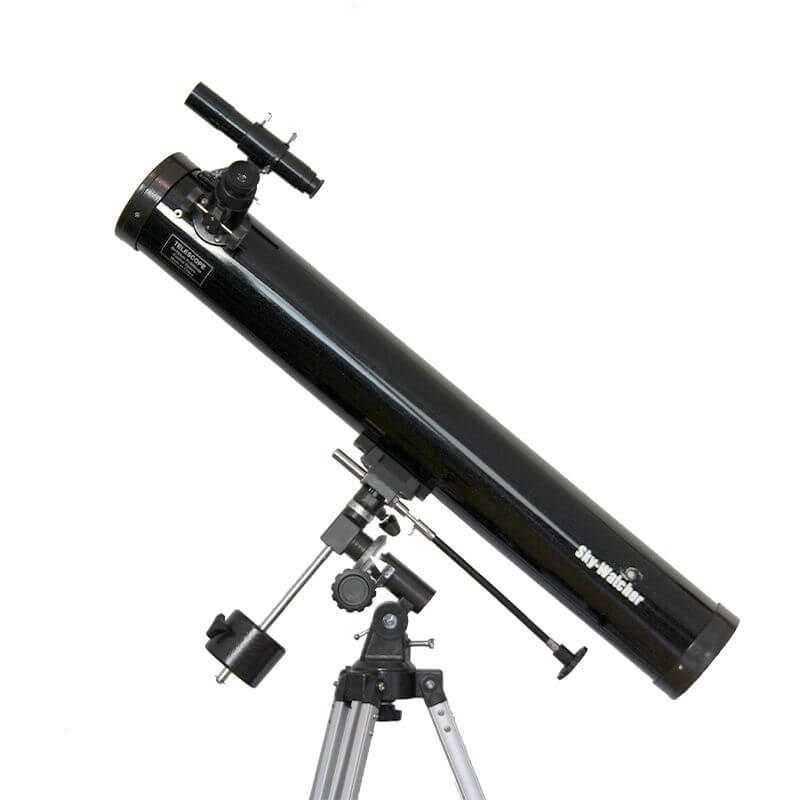 Telescop Newton SkyWatcher Astrolux 76/900 NEQ2 image 1