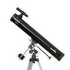 Telescop Newton SkyWatcher Astrolux 76/900 NEQ2 image 1
