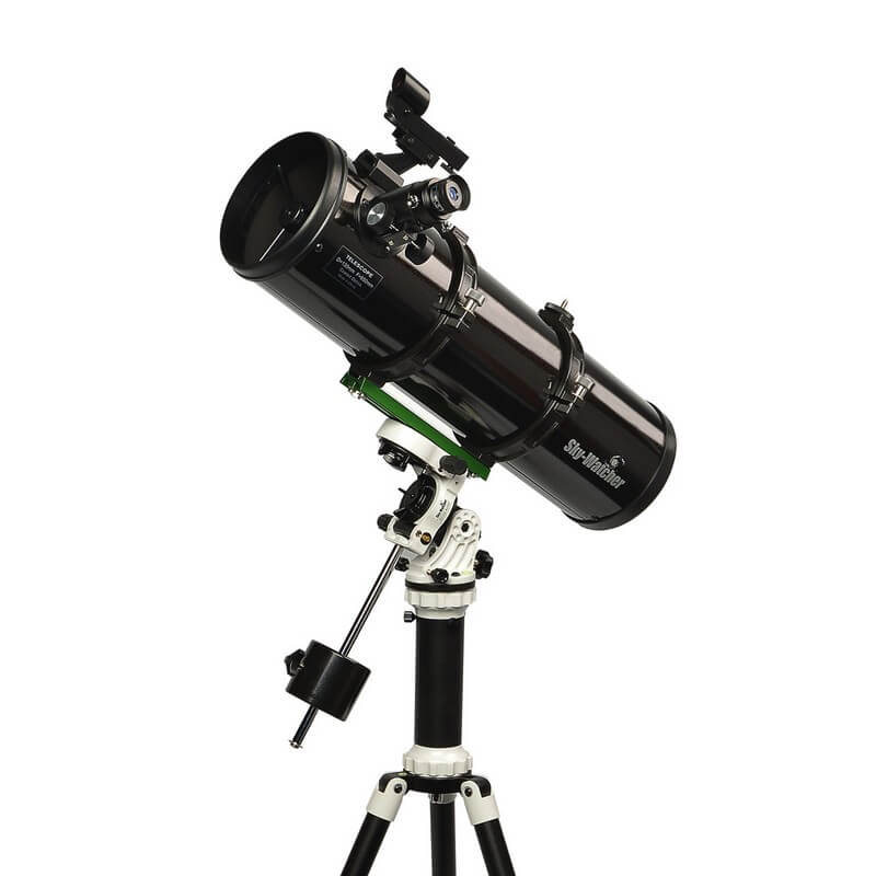 Telescop Newton SkyWatcher Explorer 130/650 AZ-EQ Avant image 1
