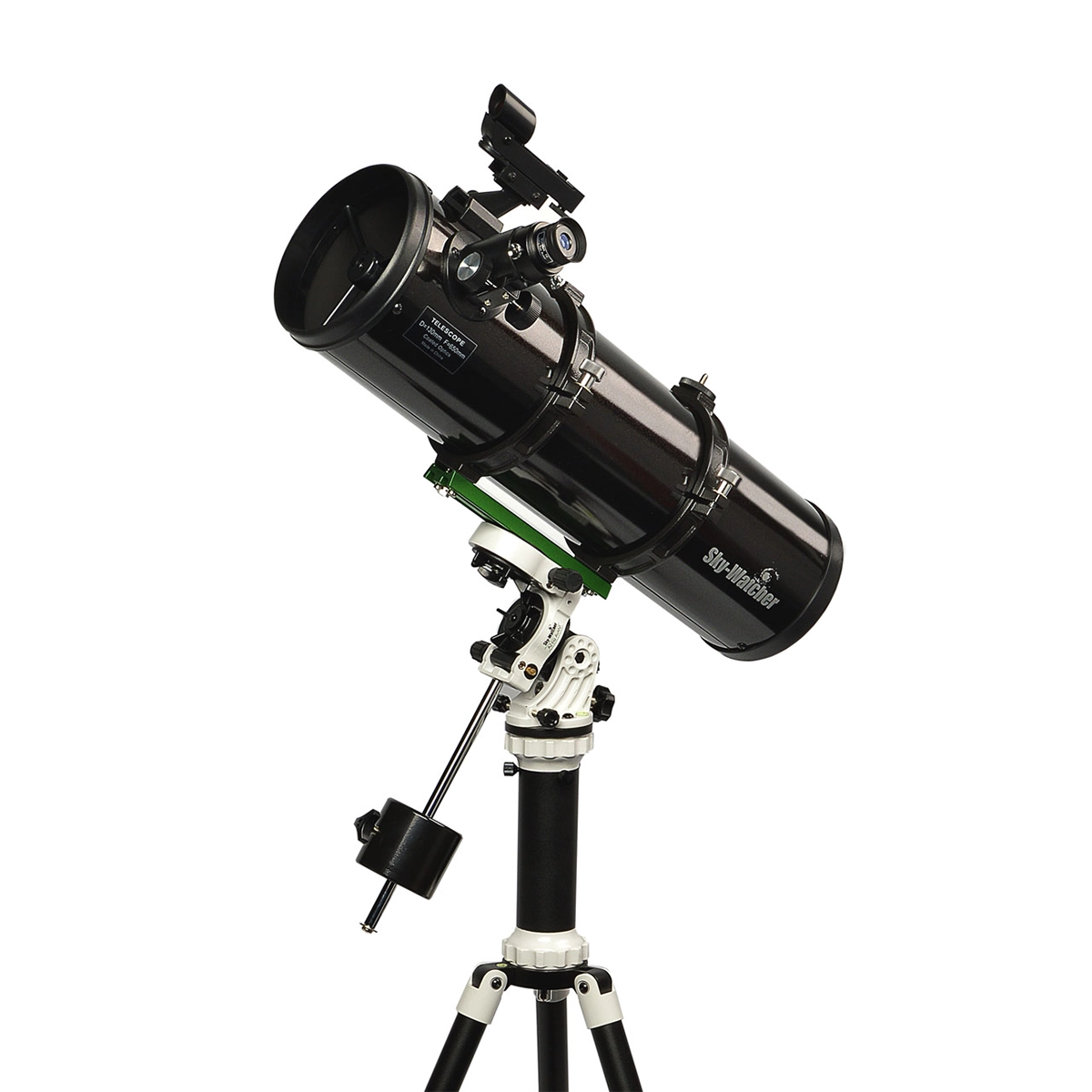 Telescop Newton SkyWatcher Explorer 130/650 AZ-EQ Avant