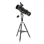 Telescop Newton SkyWatcher Explorer 130/650 AZ-EQ Avant