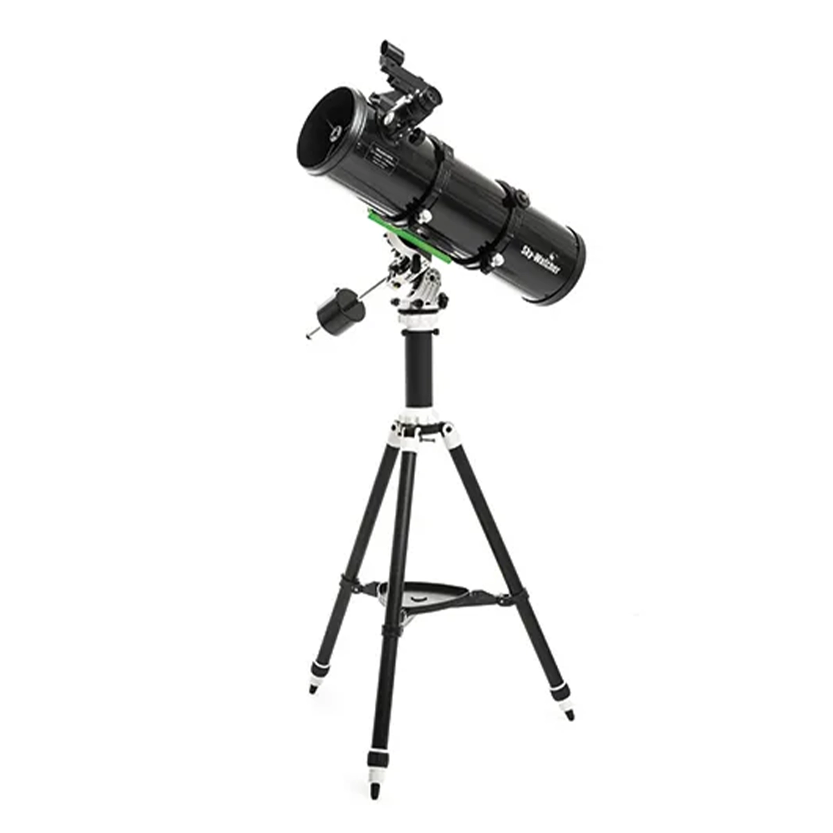 Telescop Newton SkyWatcher Explorer 130/650 AZ-EQ Avant