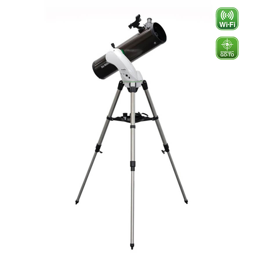 Telescop Newton SkyWatcher Explorer 130/650 AZ GoTo2 image 4