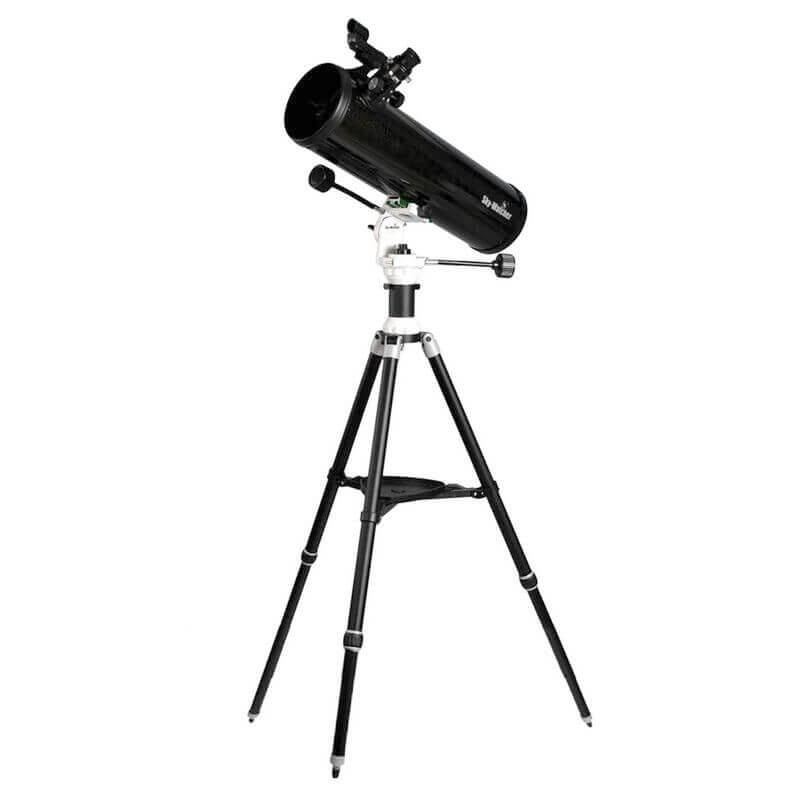 Telescop Newton SkyWatcher Explorer 130/650 AZ3-R PRONTO image 4