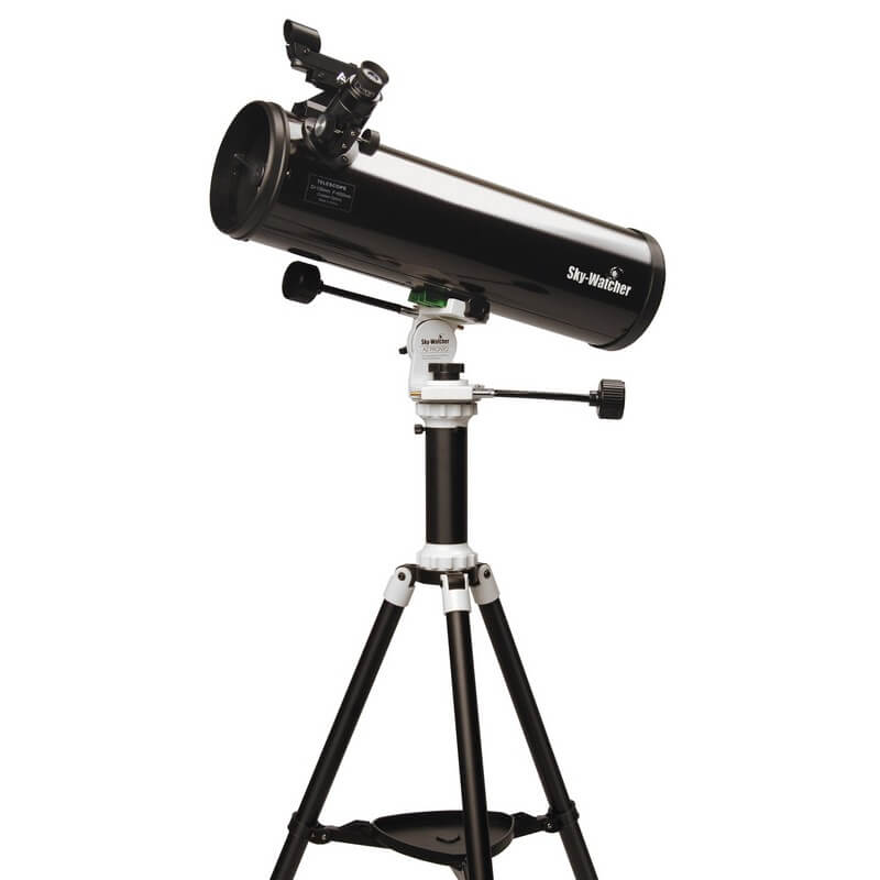 Telescop Newton SkyWatcher Explorer 130/650 AZ3-R PRONTO image 1