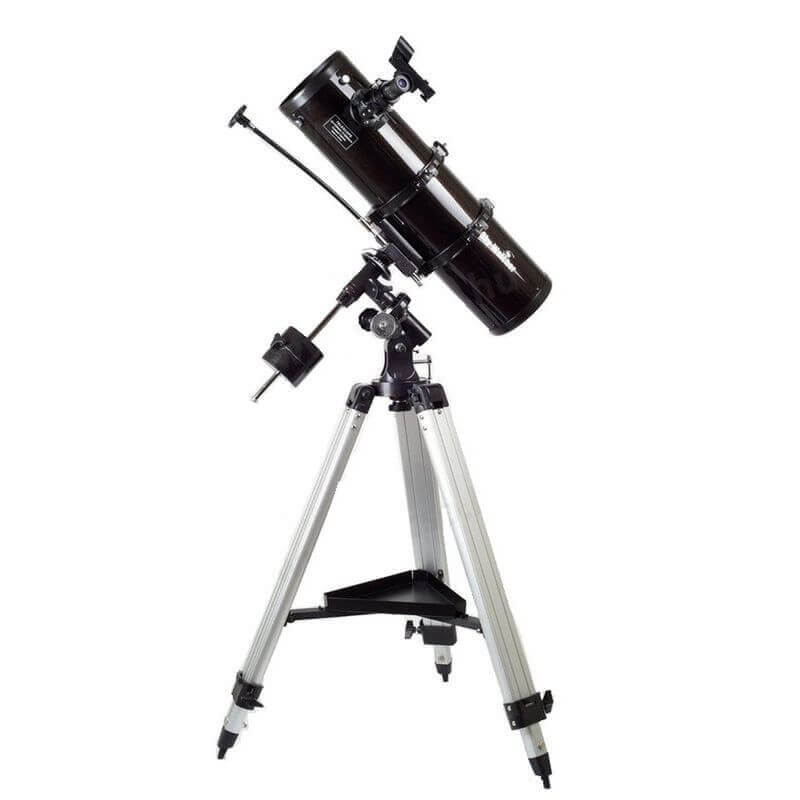 Telescop Newton SkyWatcher Explorer 130/650 EQ2 image 4