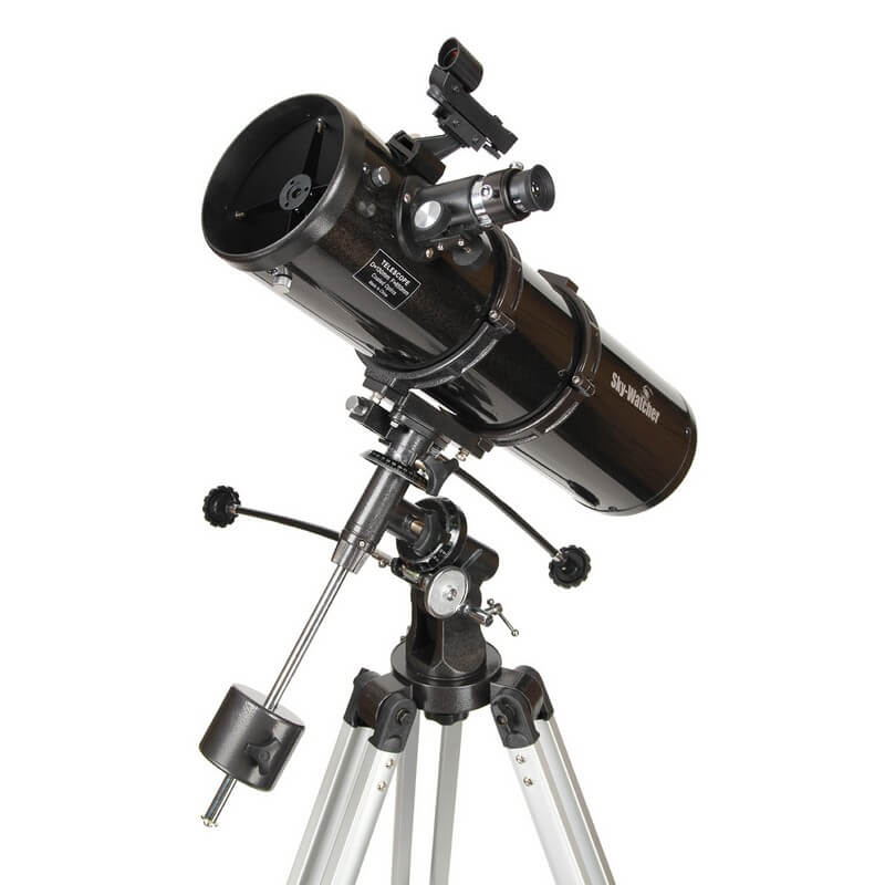 Telescop Newton SkyWatcher Explorer 130/650 EQ2 image 1