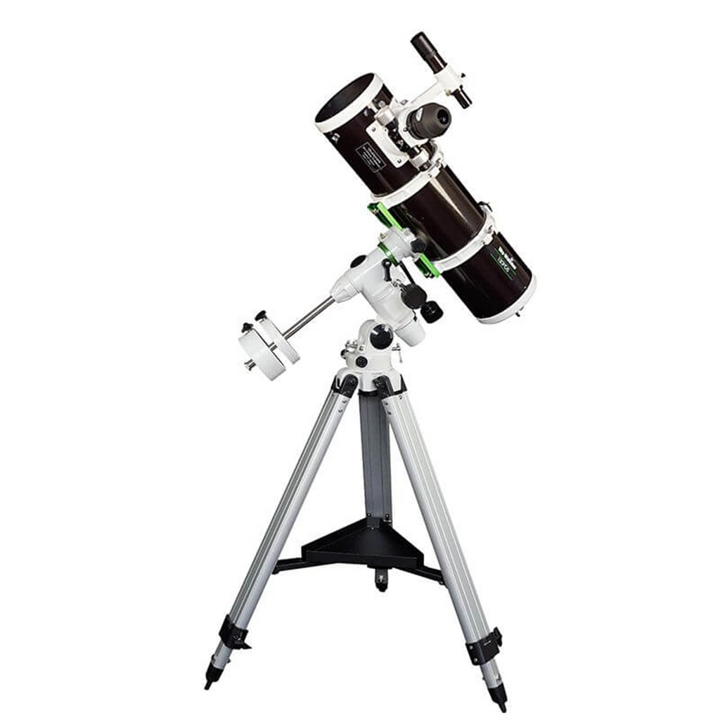 Telescop Newton SkyWatcher Explorer 130/650 PDS NEQ3