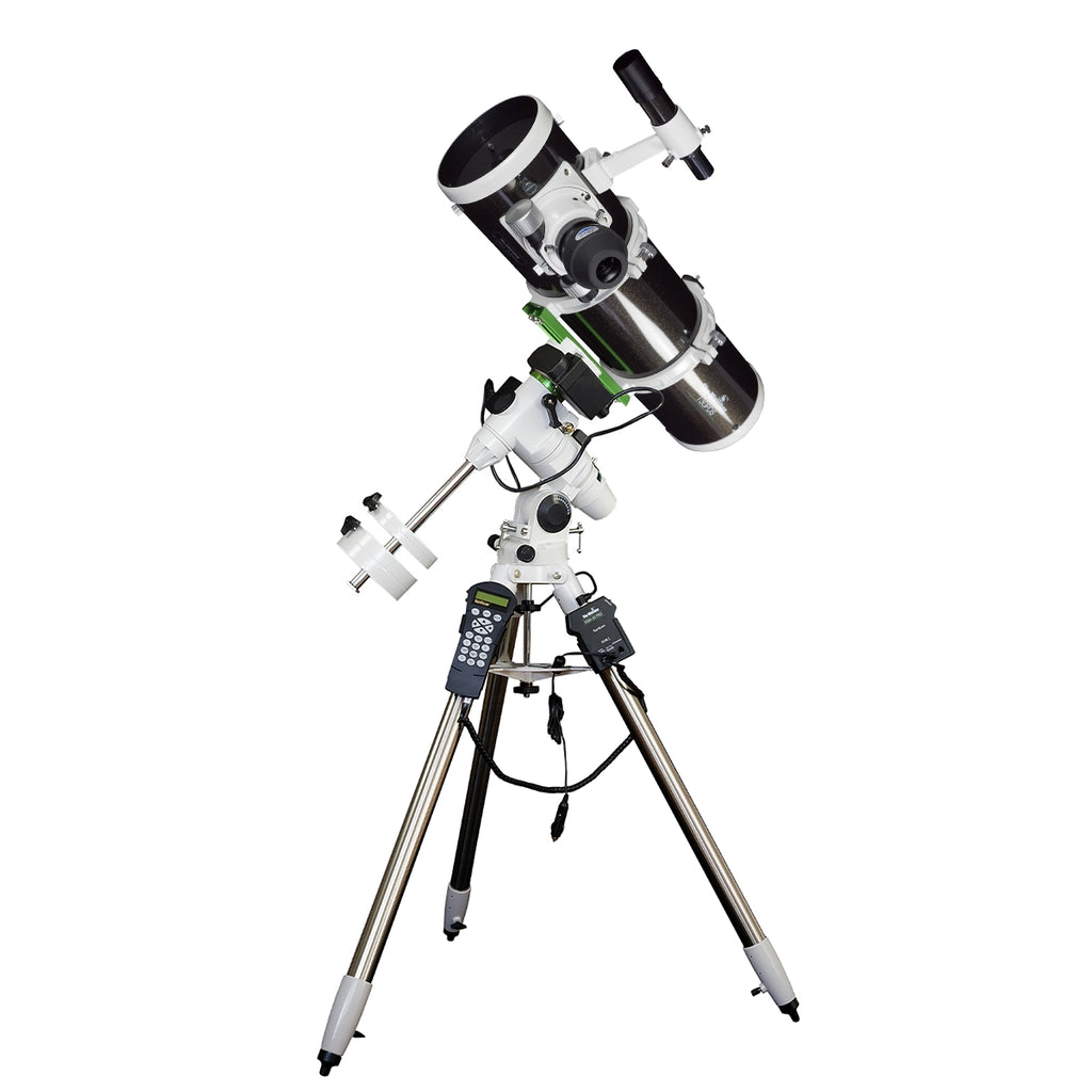 Telescop Newton SkyWatcher Explorer 130/650 PDS NEQ3 GoTo