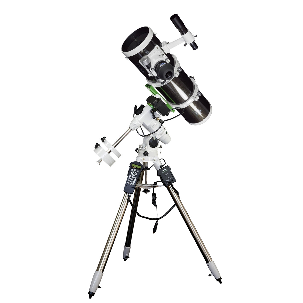 Telescop Newton SkyWatcher Explorer 130/650 PDS NEQ3 GoTo