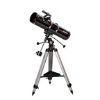 Telescop Newton SkyWatcher Explorer 130/900 EQ2 + CARTE image 3