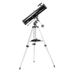 Telescop Newton SkyWatcher Explorer 130/900 EQ2 + CARTE