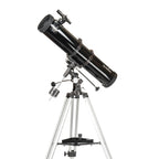 Telescop Newton SkyWatcher Explorer 130/900 EQ2 + CARTE
