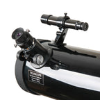 Telescop Newton SkyWatcher Explorer 130/900 EQ2 + CARTE