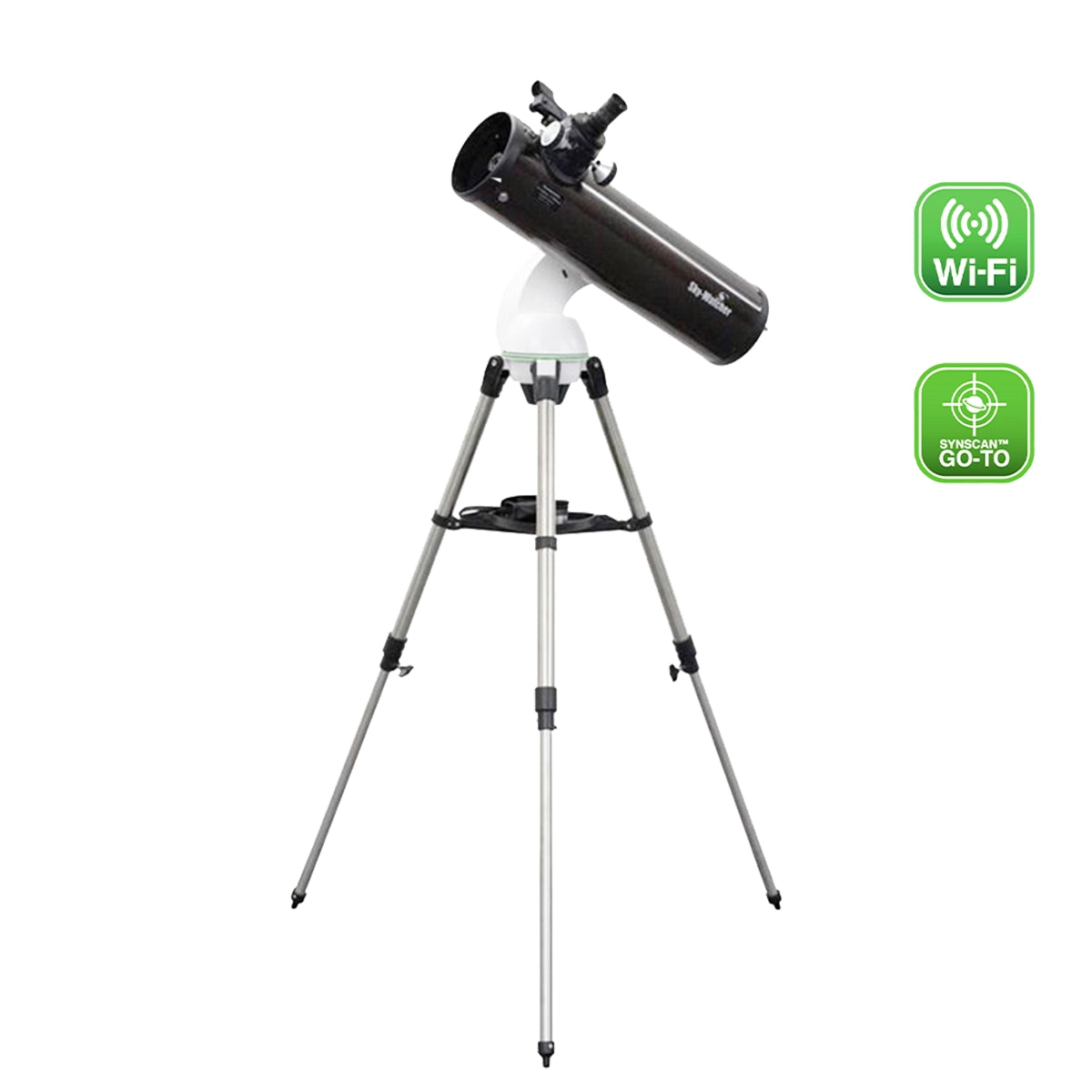 Telescop Newton SkyWatcher Explorer 130/650 AZ GoTo2