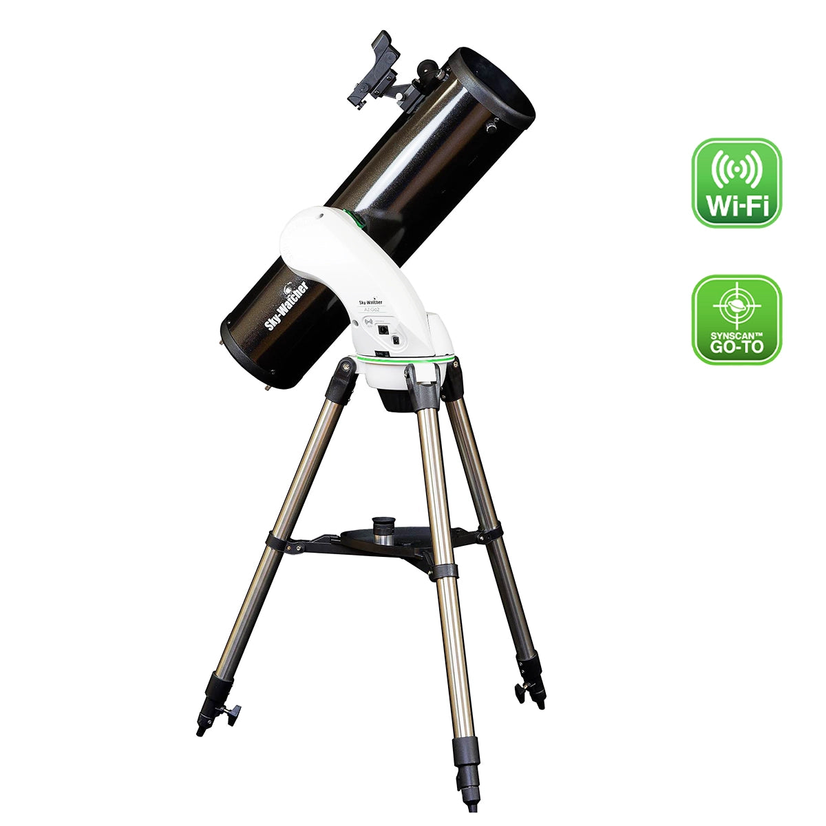 Telescop Newton SkyWatcher Explorer 130/650 AZ GoTo2