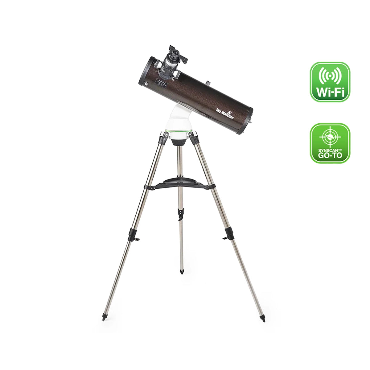 Telescop Newton SkyWatcher Explorer 130/650 AZ GoTo2