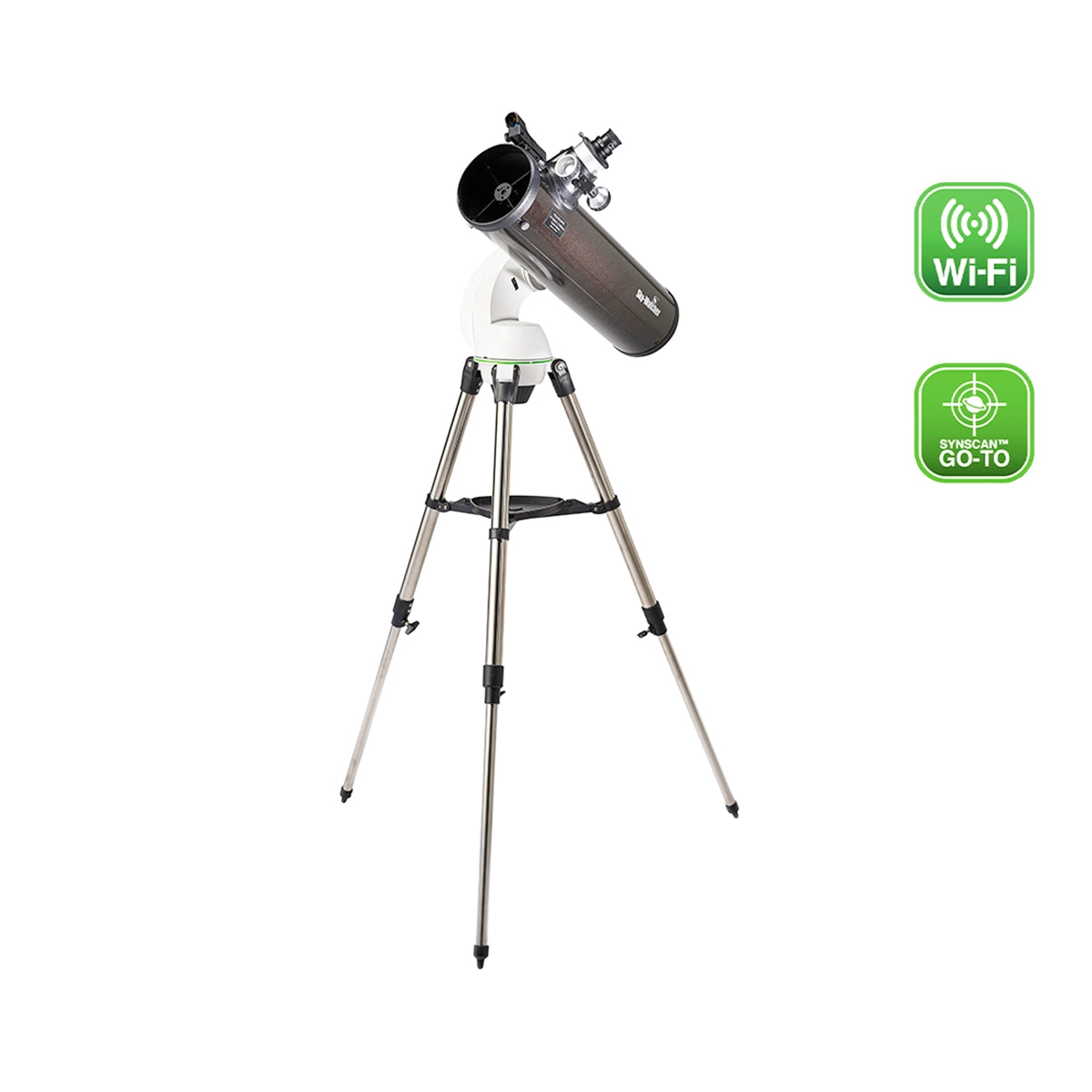 Telescop Newton SkyWatcher Explorer 130/650 AZ GoTo2