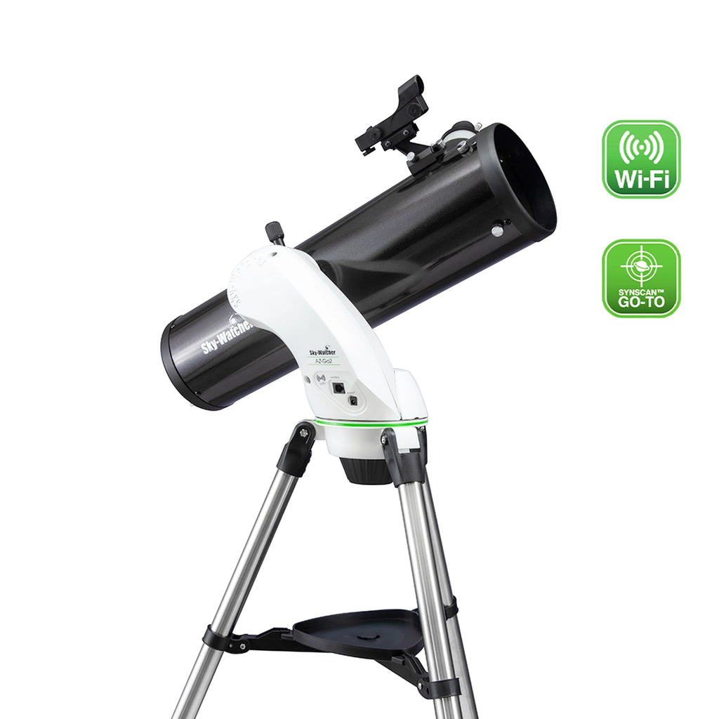 Telescop Newton SkyWatcher Explorer 130/650 AZ GoTo2