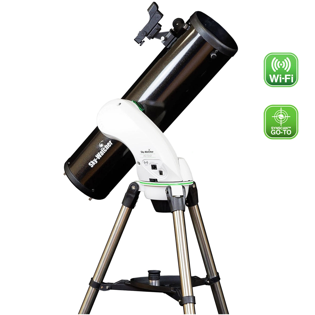 Telescop Newton SkyWatcher Explorer 130/650 AZ GoTo2
