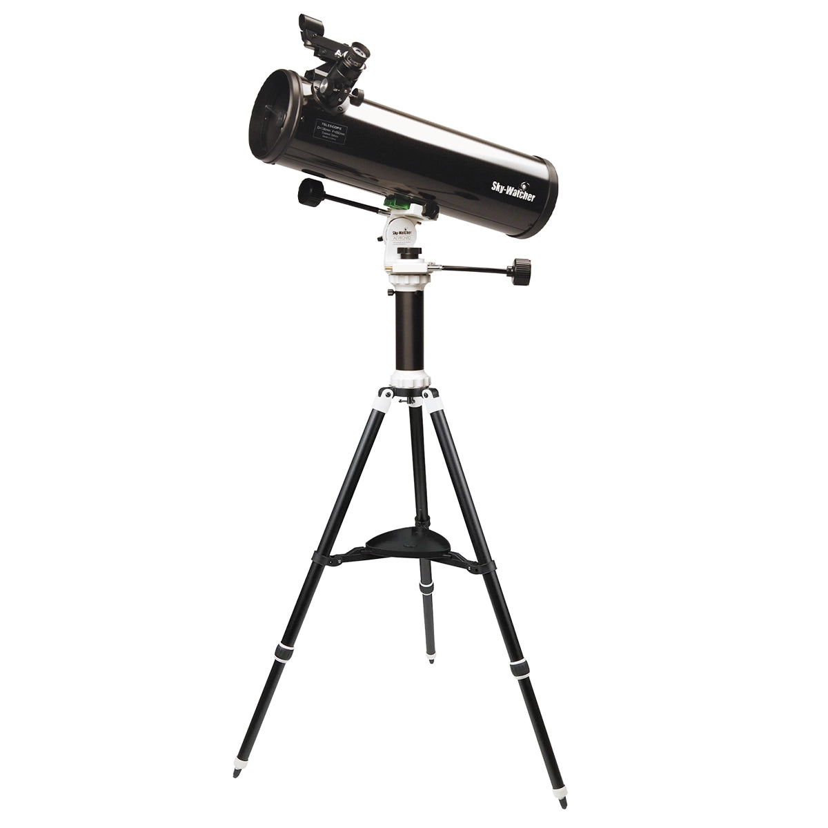 Telescop Newton SkyWatcher Explorer 130/650 AZ PRONTO