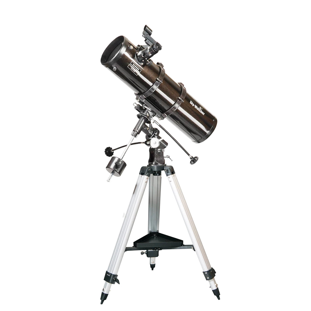 Telescop Newton SkyWatcher Explorer 130/650 EQ2