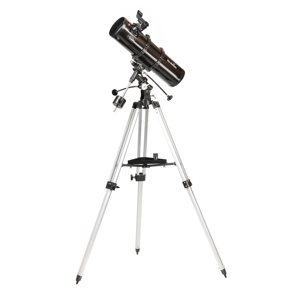 Telescop Newton SkyWatcher Explorer 130/650 EQ2
