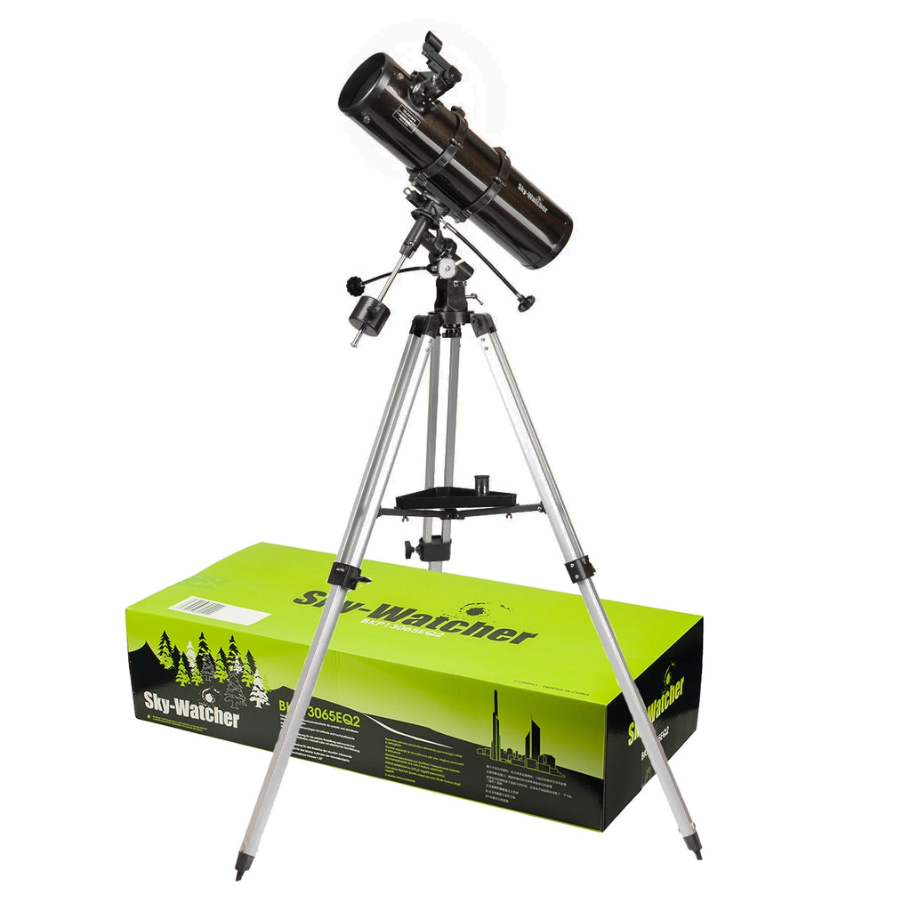 Telescop Newton SkyWatcher Explorer 130/650 EQ2