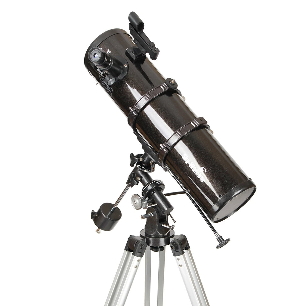 Telescop Newton SkyWatcher Explorer 130/650 EQ2