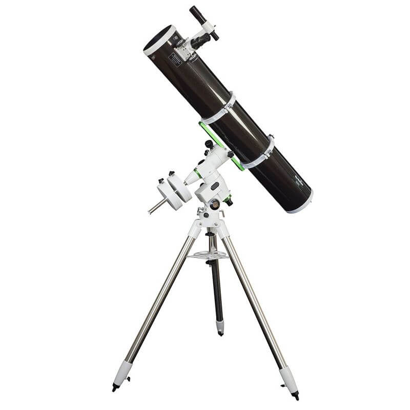 Telescop Newton SkyWatcher Explorer 150/1200 NEQ5 image 1
