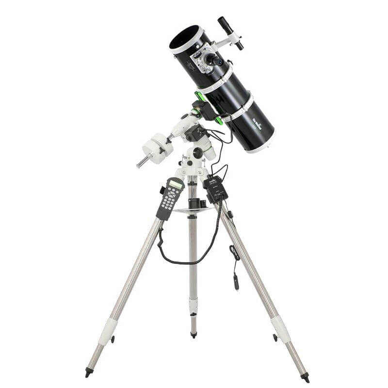 Telescop Newton SkyWatcher Explorer 150/750 EQM-35 GoTo image 1