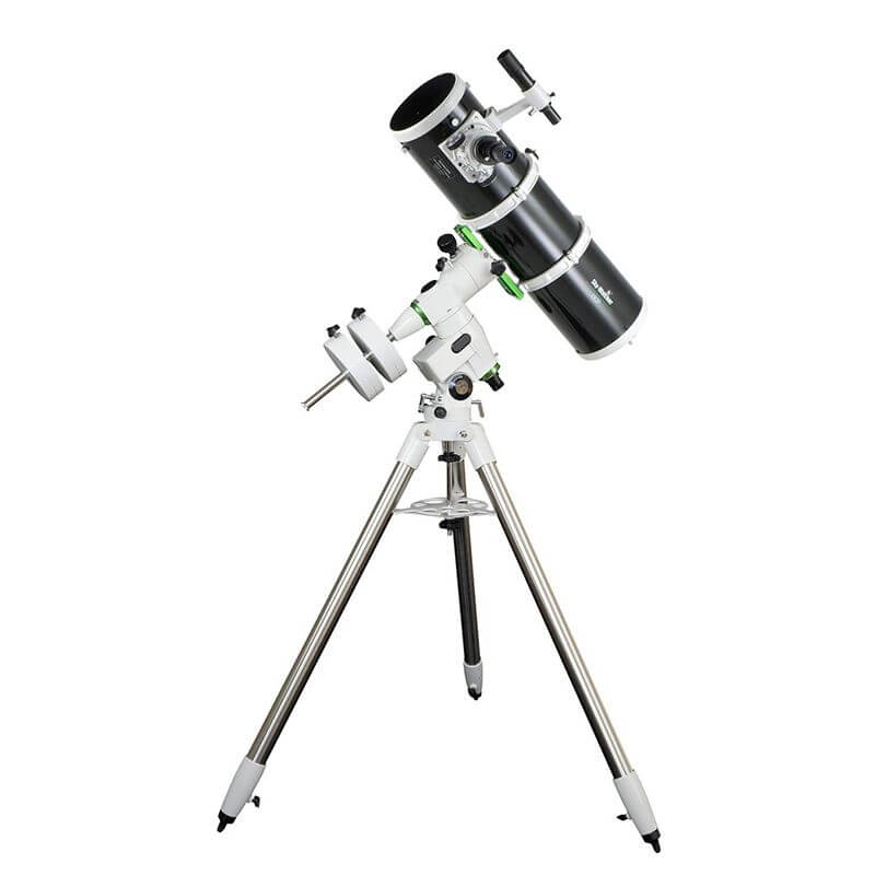 Telescop Newton SkyWatcher Explorer 150/750 NEQ5 image 1