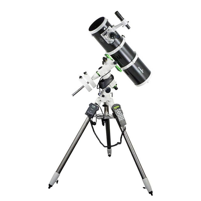 Telescop Newton SkyWatcher Explorer 150/750 NEQ5 GoTo image 1