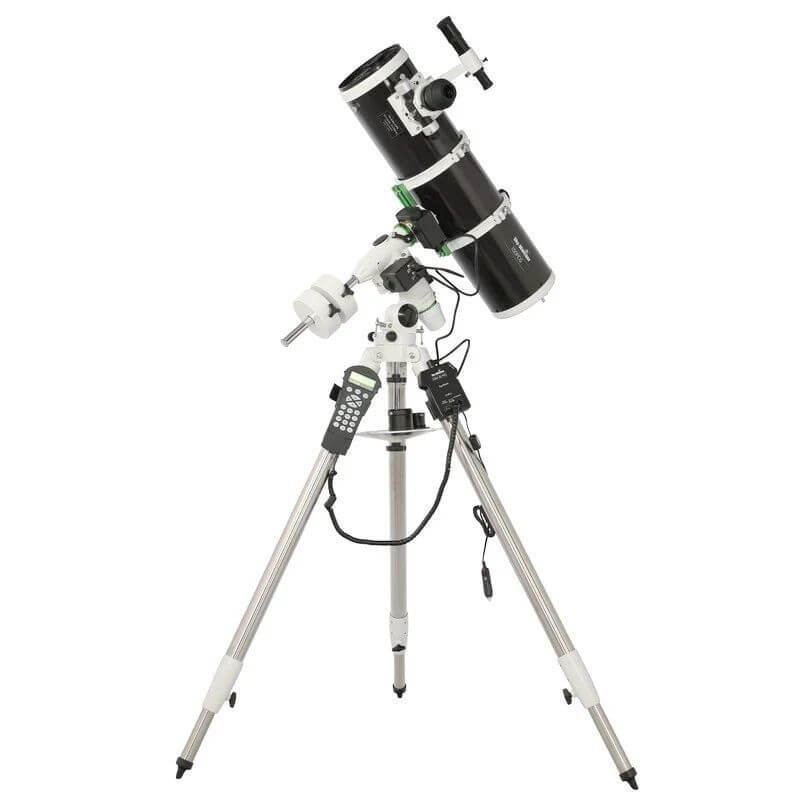 Telescop Newton SkyWatcher Explorer 150/750 PDS EQM-35 GoTo image 1