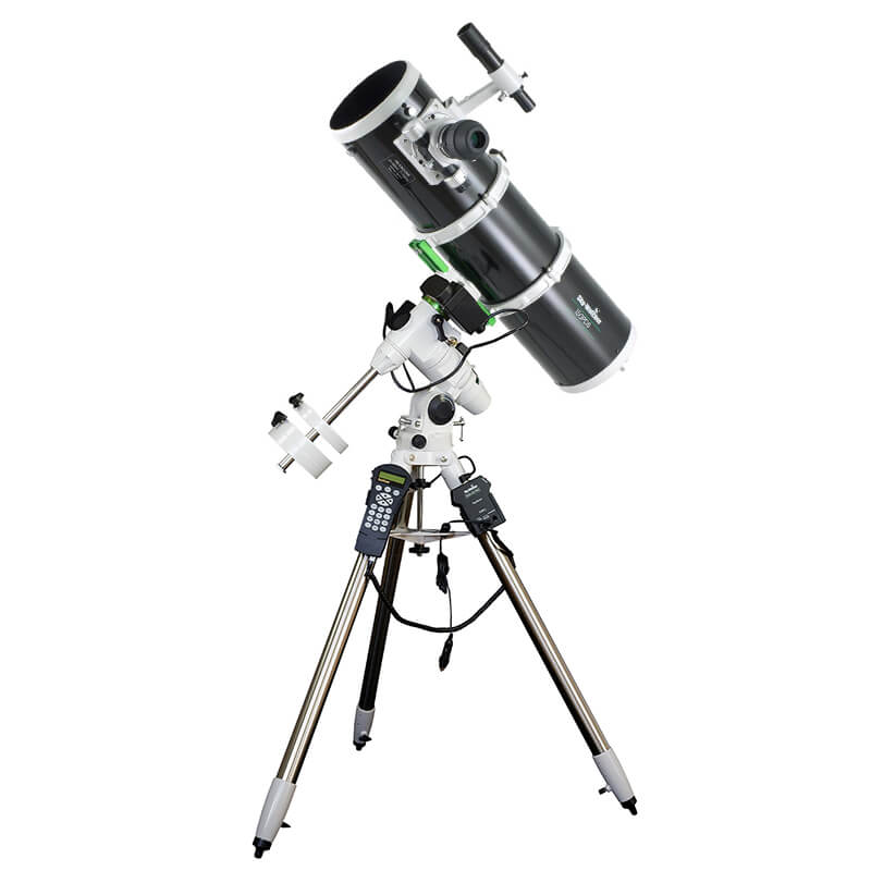 Telescop Newton SkyWatcher Explorer 150/750 PDS NEQ3 GoTo image 1
