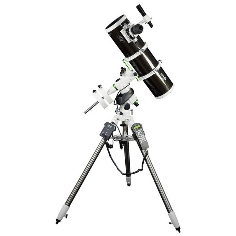 Telescop Newton SkyWatcher Explorer 150/750 PDS NEQ5 GoTo image 1