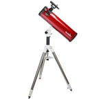 Telescop Newton SkyWatcher Explorer 150/750 RED AZ5 DeLuxe image 1